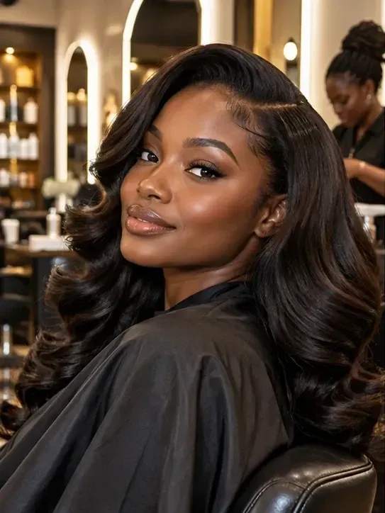 Beauty inspiration